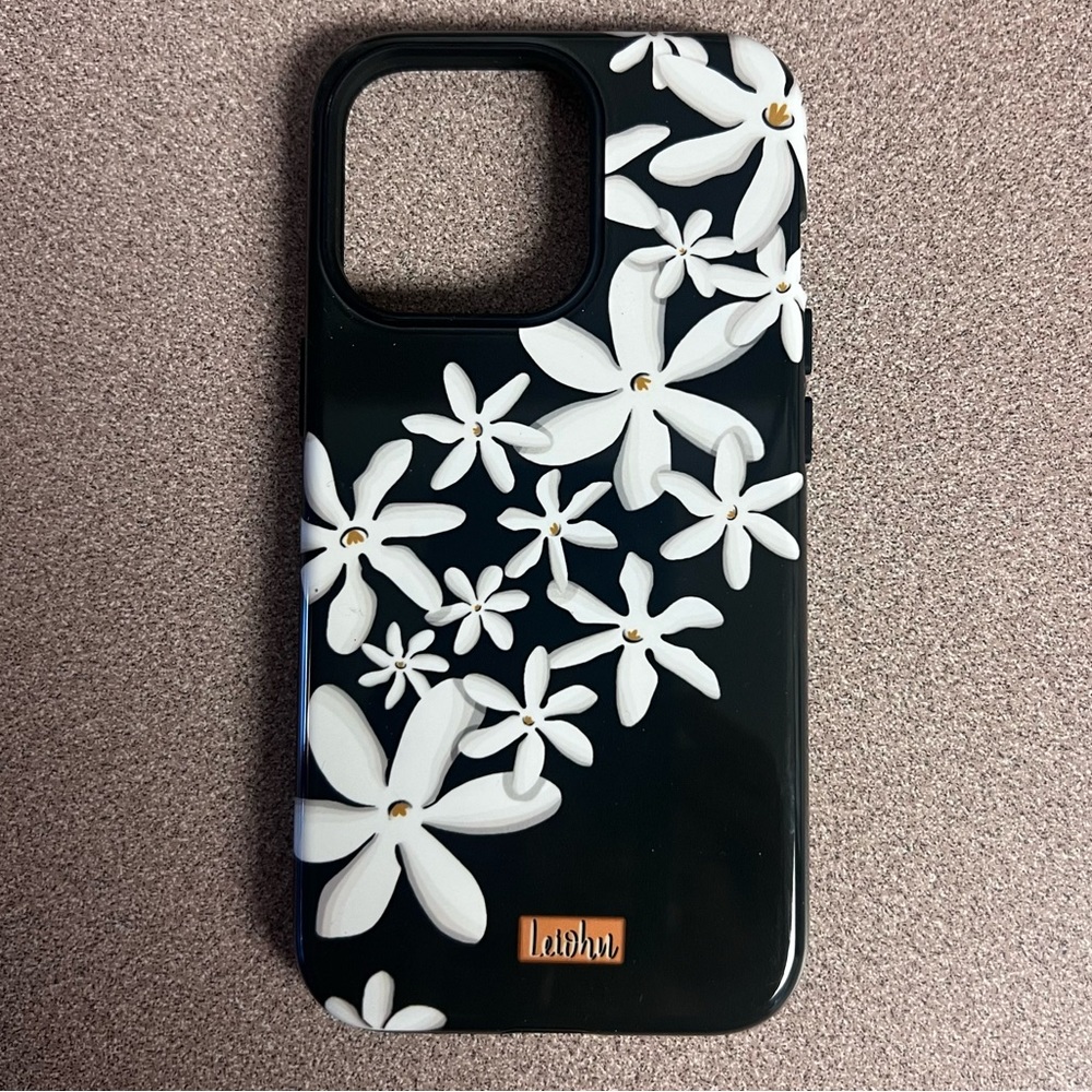 iPhone 13 Pro phone case